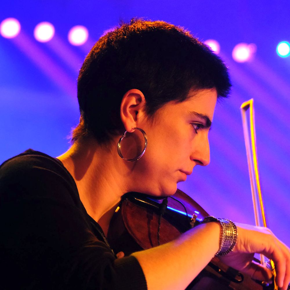 Arianna Musi
