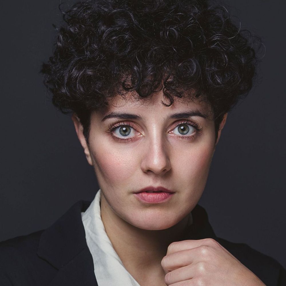 Giulia Chiaramonte