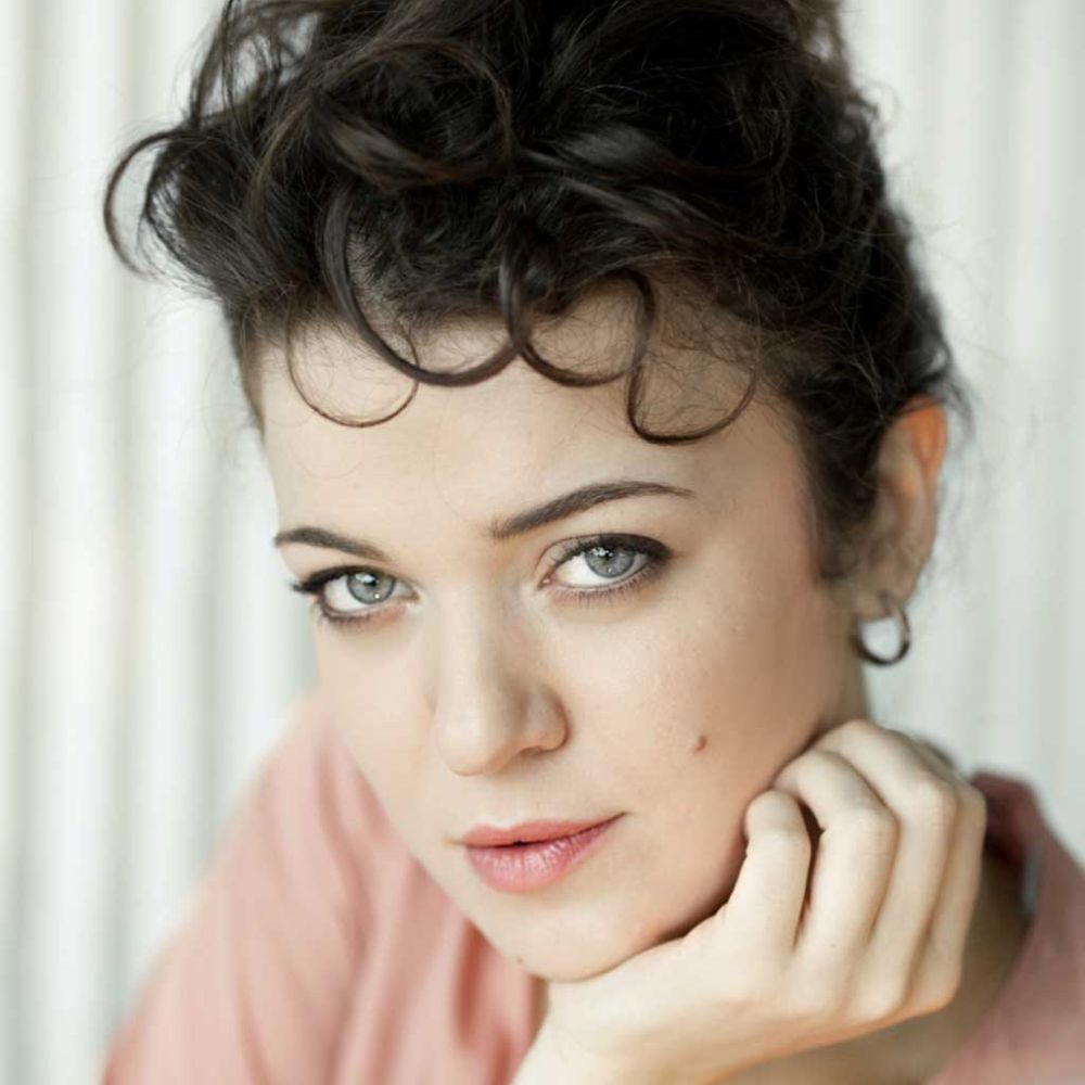 Elena Lanzi